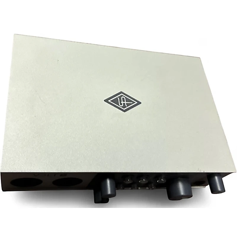 Used Universal Audio Volt 2 Audio Interface