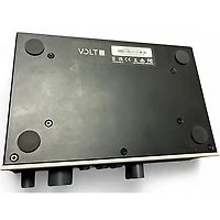 Used Universal Audio Volt 2 Audio Interface