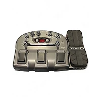 Used Line 6 Bass Floor POD Effect Processor