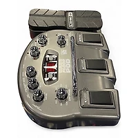 Used Line 6 Bass Floor POD Effect Processor