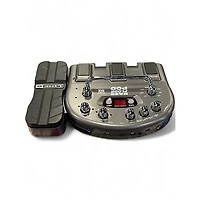 Used Line 6 Bass Floor POD Effect Processor