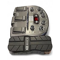 Used Line 6 Bass Floor POD Effect Processor