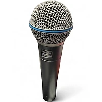 Used Shure Beta 58A Dynamic Microphone