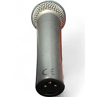 Used Shure Beta 58A Dynamic Microphone