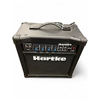 Used Hartke B150 Bass Combo Amp