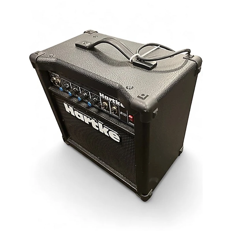 Used Hartke B150 Bass Combo Amp