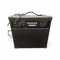 Used Hartke B150 Bass Combo Amp