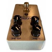 Used MXR M89 Bass Overdrive Effect Pedal