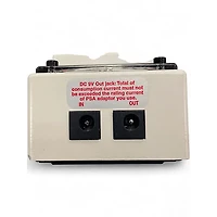 Used BOSS TU3 Chromatic Tuner Pedal