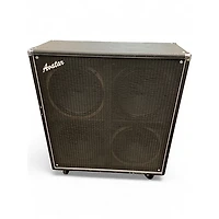 Used Avatar 4X12 Guitar Cabinet