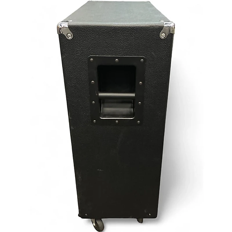 Used Avatar 4X12 Guitar Cabinet