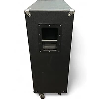 Used Avatar 4X12 Guitar Cabinet