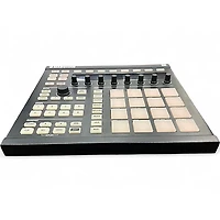 Used Native Instruments Maschine MKII MIDI Controller