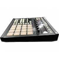 Used Native Instruments Maschine MKII MIDI Controller