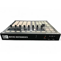 Used Native Instruments Maschine MKII MIDI Controller