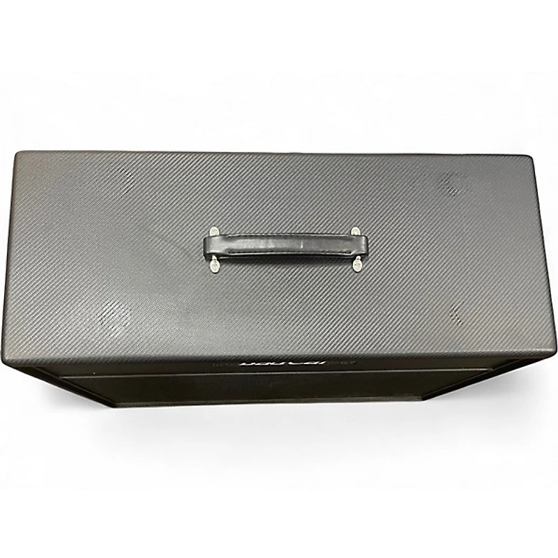 Used Bad Cat Lynx 2x12 Guitar Cabinet