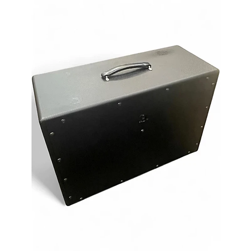 Used Bad Cat Lynx 2x12 Guitar Cabinet