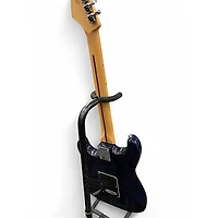 Used Fender PLAYER II Blue Burst Solid Body Electric Guitar