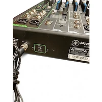 Used Mackie PROFX10 V3+ Unpowered Mixer