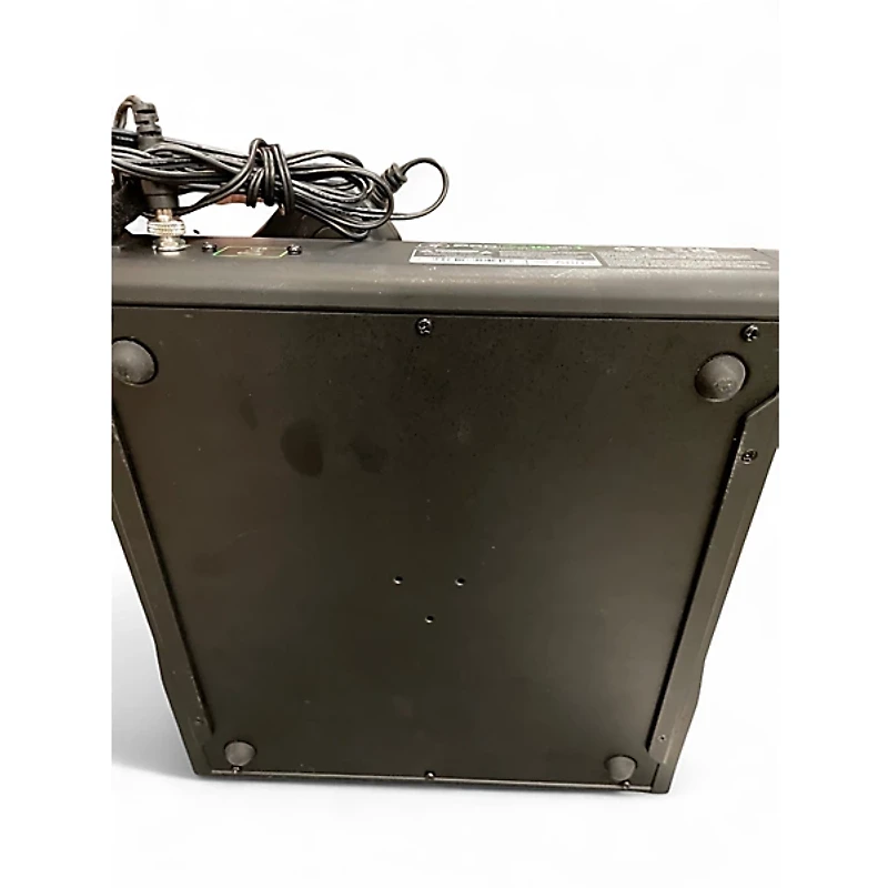 Used Mackie PROFX10 V3+ Unpowered Mixer