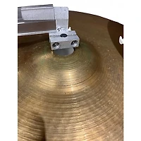 Used Zildjian 20in Medium Ride Cymbal