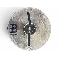 Used MEINL 18in Byzance Medium Thin Crash Brilliant Cymbal