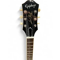 Used Epiphone Les Paul Special P90 TV Yellow Solid Body Electric Guitar