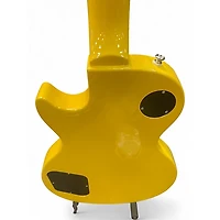 Used Epiphone Les Paul Special P90 TV Yellow Solid Body Electric Guitar
