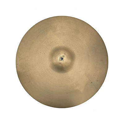 Used Zildjian 20in A Series Ride Cymbal
