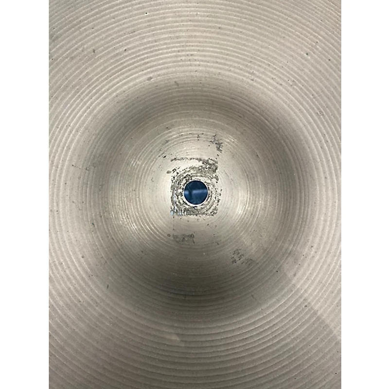 Used Zildjian 20in A Series Medium Ride Cymbal