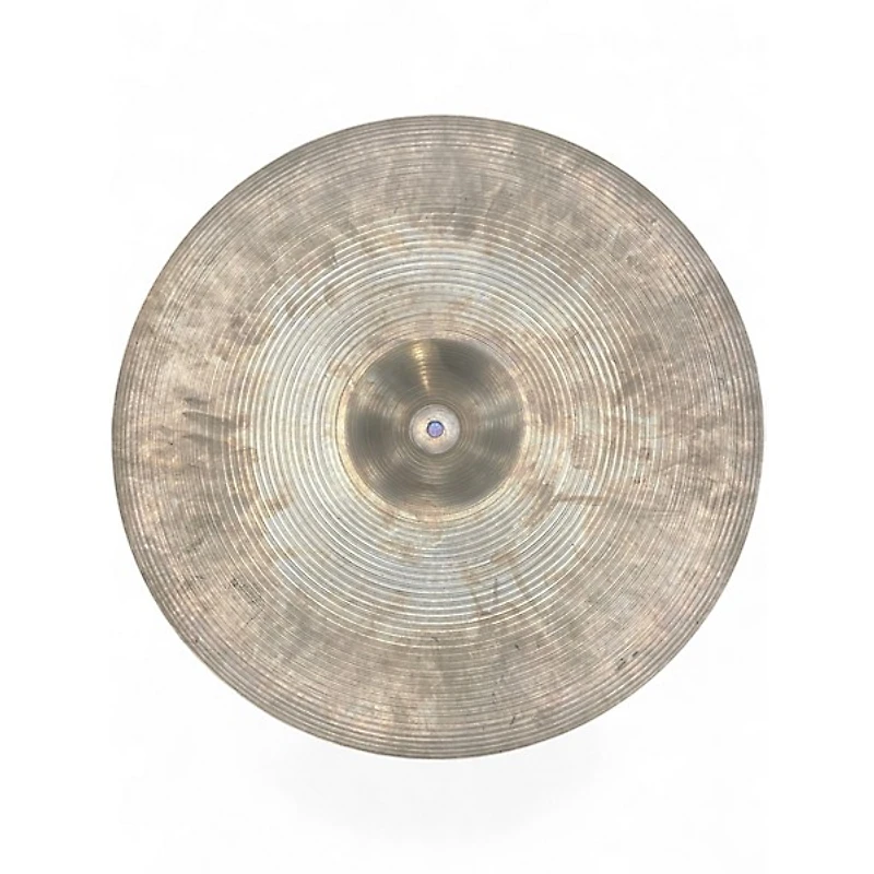 Used Zildjian 20in A Series Medium Ride Cymbal