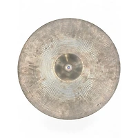 Used Zildjian 20in A Series Medium Ride Cymbal