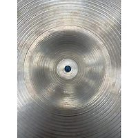 Used Zildjian 20in A Series Medium Ride Cymbal