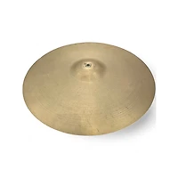 Used Zildjian 20in A Series Medium Ride Cymbal