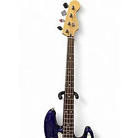 Used Fender Standard Jazz Bass Electric Bass Guitar
