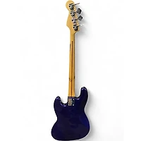 Used Fender Standard Jazz Bass Electric Bass Guitar