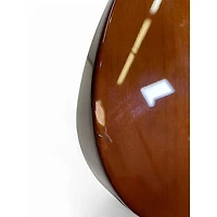 Used Fender Deluxe Telecaster Brown Solid Body Electric Guitar