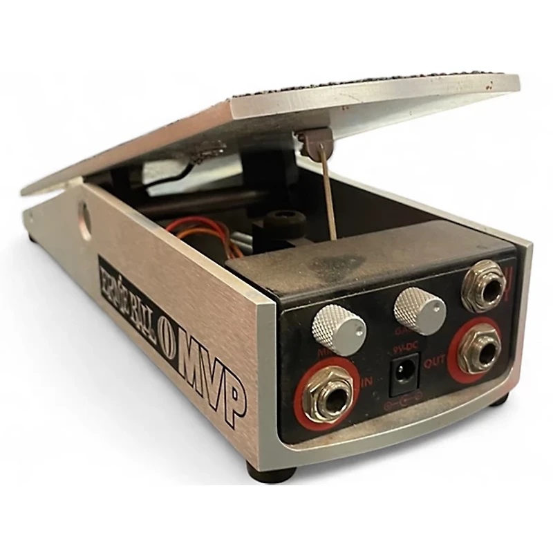 Used Ernie Ball MVP Volume/Gain Expression Pedal