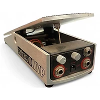 Used Ernie Ball MVP Volume/Gain Expression Pedal