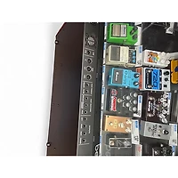 Used Behringer UB-Xa 16-Voice Bi-Timbral Polyphonic Synthesizer