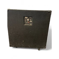 Used Fender Bassman Pro 410 4x10 Neo Bass Cabinet