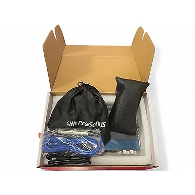 Used PreSonus Audiobox 96 Studio