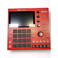 Used Akai Professional MPC ONE+ MIDI Controller