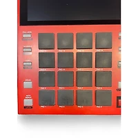 Used Akai Professional MPC ONE+ MIDI Controller
