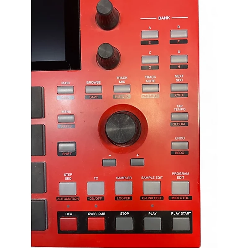 Used Akai Professional MPC ONE+ MIDI Controller