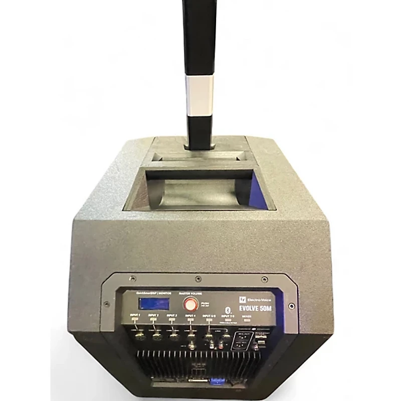 Used Electro-Voice Evolve 50M Powered Speaker