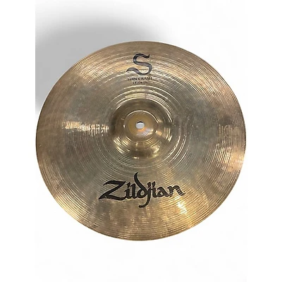Used Zildjian 14in S Family Thin Crash Cymbal