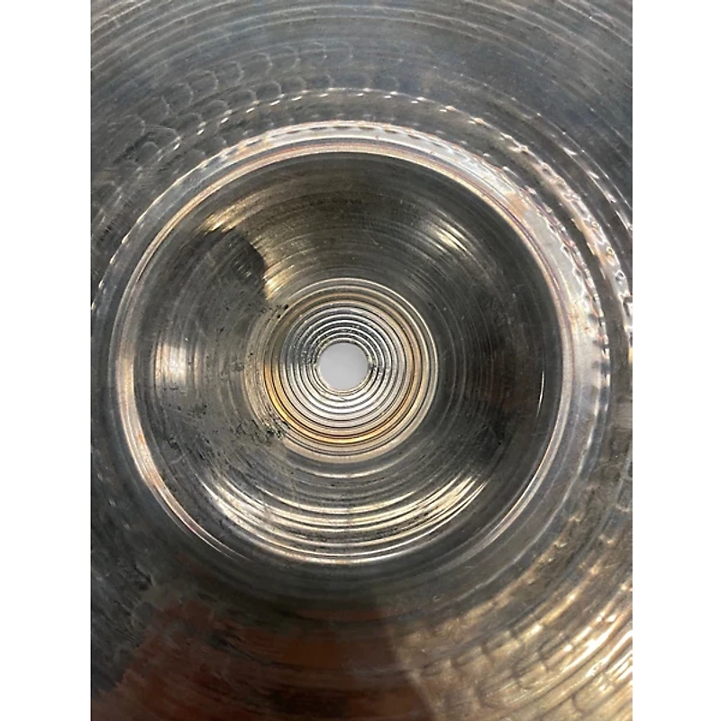 Used Zildjian 14in S Family Thin Crash Cymbal