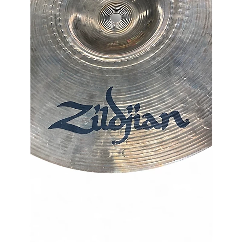 Used Zildjian 14in S Family Thin Crash Cymbal