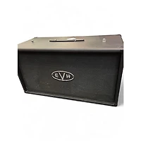 Used EVH 5150 212ST 2x12 Guitar Cabinet